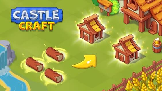 game castle-craft